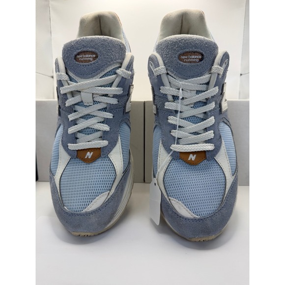 New Balance 2002R "Wet Blue" – Size 9 - Picture 3 of 5